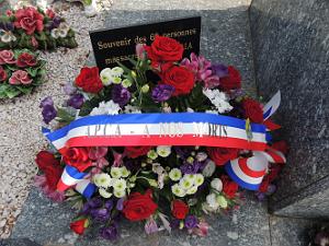 2019 08 20 HOMMAGE AUX VICTIMES DU MASSACRE A EL HALIA EN 1955 (6)
